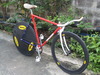 Hgcolors Custom Pursuit Bike 1988 photo