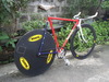 Hgcolors Custom Pursuit Bike 1988 photo