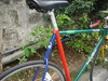 Hgcolors Custom Sprint Bike photo