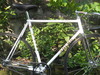 Hgcolors Olmo Pista Bike photo