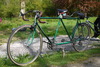 Higgins Ultralite Tandem photo