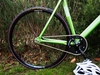 Hillbrick Pista photo