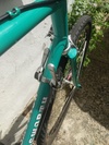 Holdsworth Mistral 1x4 photo