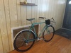 Holdsworth Mistral photo Holdsworth Mistral photo