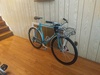 Holdsworth Mistral photo Holdsworth Mistral photo