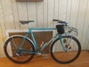 Holdsworth Mistral photo Holdsworth Mistral photo