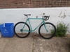 Holdsworth Mistral 1x4 photo