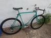 Holdsworth Mistral photo Holdsworth Mistral photo