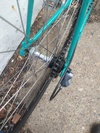 Holdsworth Mistral 1x4 photo