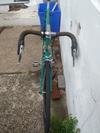 Holdsworth Mistral 1x4 photo