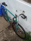 Holdsworth Mistral 1x4 photo