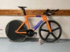 Holdsworth Roi De Velo photo