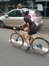 Holdsworth Stelvio BANANA photo