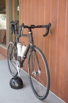 Homemade Carbon Wickedness photo