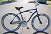 Huffy Beach Cruiser photo