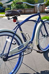 Huffy Beach Cruiser photo