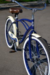 Huffy Beach Cruiser photo