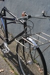 Hufnagel Porteur photo Hufnagel Porteur photo