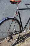 Hufnagel Porteur photo Hufnagel Porteur photo