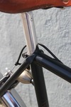 Hufnagel Porteur photo Hufnagel Porteur photo