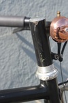 Hufnagel Porteur photo Hufnagel Porteur photo