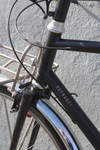 Hufnagel Porteur photo Hufnagel Porteur photo