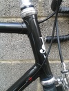 Huissoon neo-retro 1x10 road bike photo