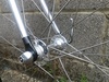 Huissoon neo-retro 1x10 road bike photo