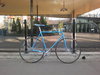 HVZ Meteor / frameset FOR SALE photo