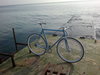 HVZ Meteor / frameset FOR SALE photo