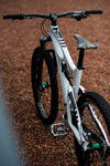 Ibis Mojo HD 2013 photo