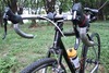IDRcycle X Alphalab, beCX photo