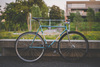 Imholz Sport Track Bike photo