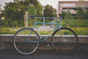 Imholz Sport Track Bike photo
