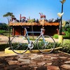 Indonesia FixedGear -> Tangerang photo