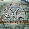 Indonesia FixedGear -> Tangerang photo