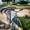 Indonesia FixedGear -> Tangerang photo