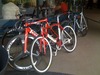 colnago,cervelo,mash,pina,kisenna photo