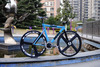 Ingria Airpusher 2013 Track Bike photo