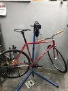 IRIBE njs non njs build photo