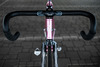 Iribe NJS Track Bike Pink photo