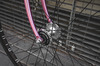 Iribe NJS Track Bike Pink photo