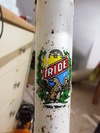 Iride Track Bike FS photo