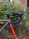 Irina Merlin ti 650c roadbike photo