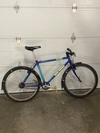 Ironhorse Rat photo