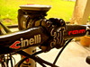 Cinelli Experience Veloce '12 photo