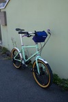 Velo Orange Neutrino photo
