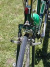 Jack Taylor Cycles Special tandem 1976 photo