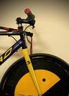 JAD pacman polobike photo