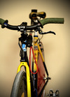 JAD pacman polobike photo